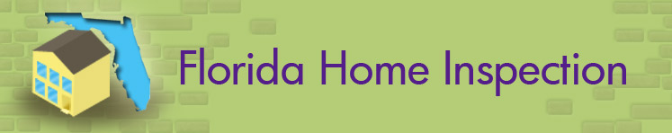 Florida Home Inspection Laws and Training Requirements - home inspectors in Florida will need a FL home inspector license by the year 2010